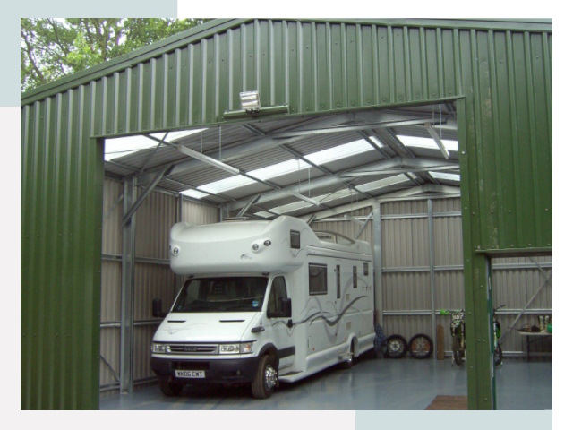 Автомобильная отрасль в Курчатове