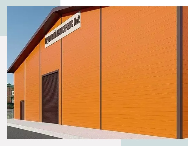 Строительство автосервисов в Курчатове