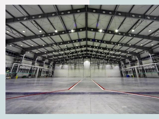 Ангары для бизнеса в Курчатов от 611 руб. - Надежность и качество