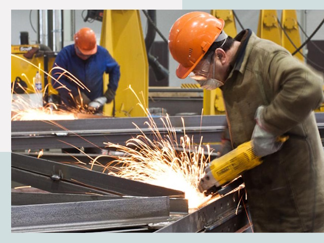 Изготовление металлоконструкций в Курчатове