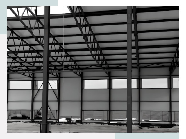 Производство ангаров в Курчатове